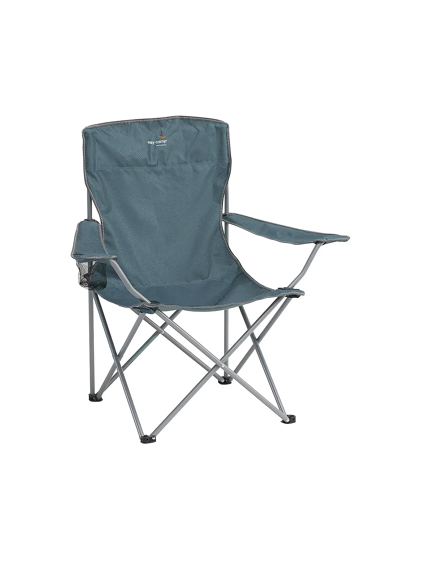EASY CAMP | Campingsessel Spruce Arm Chair | 